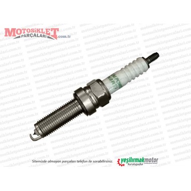 CF Moto 450SR Ateşleme Bujisi - İRİDYUM CF Moto 450SR Ateşleme Bujisi - İRİDYUM